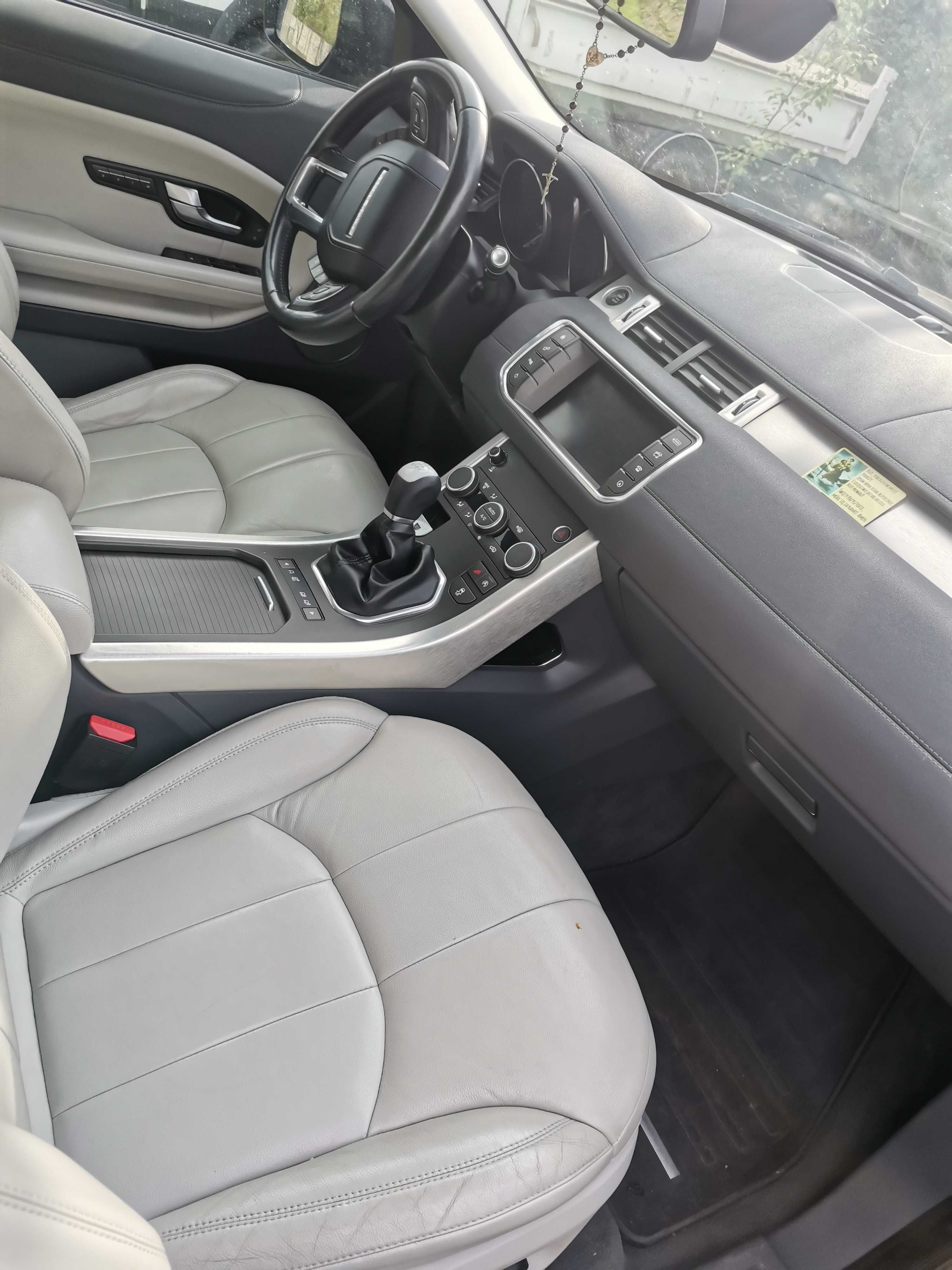 Sprzedam Range Rover