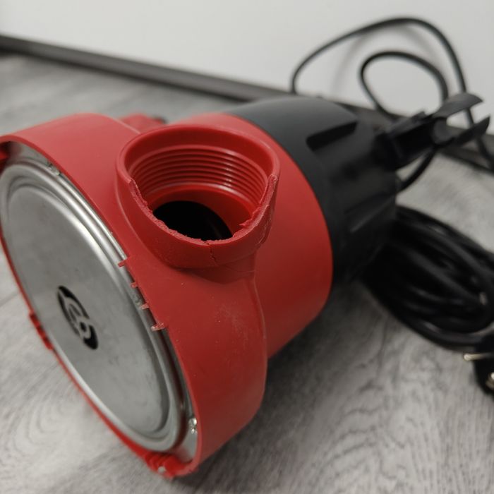 Pompa wody zanurzeniową Einhell GC-SP 3580 LL 350 W