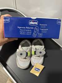 Chicco -19 rozmiar pierwsze kroki,  buty dla dzieci