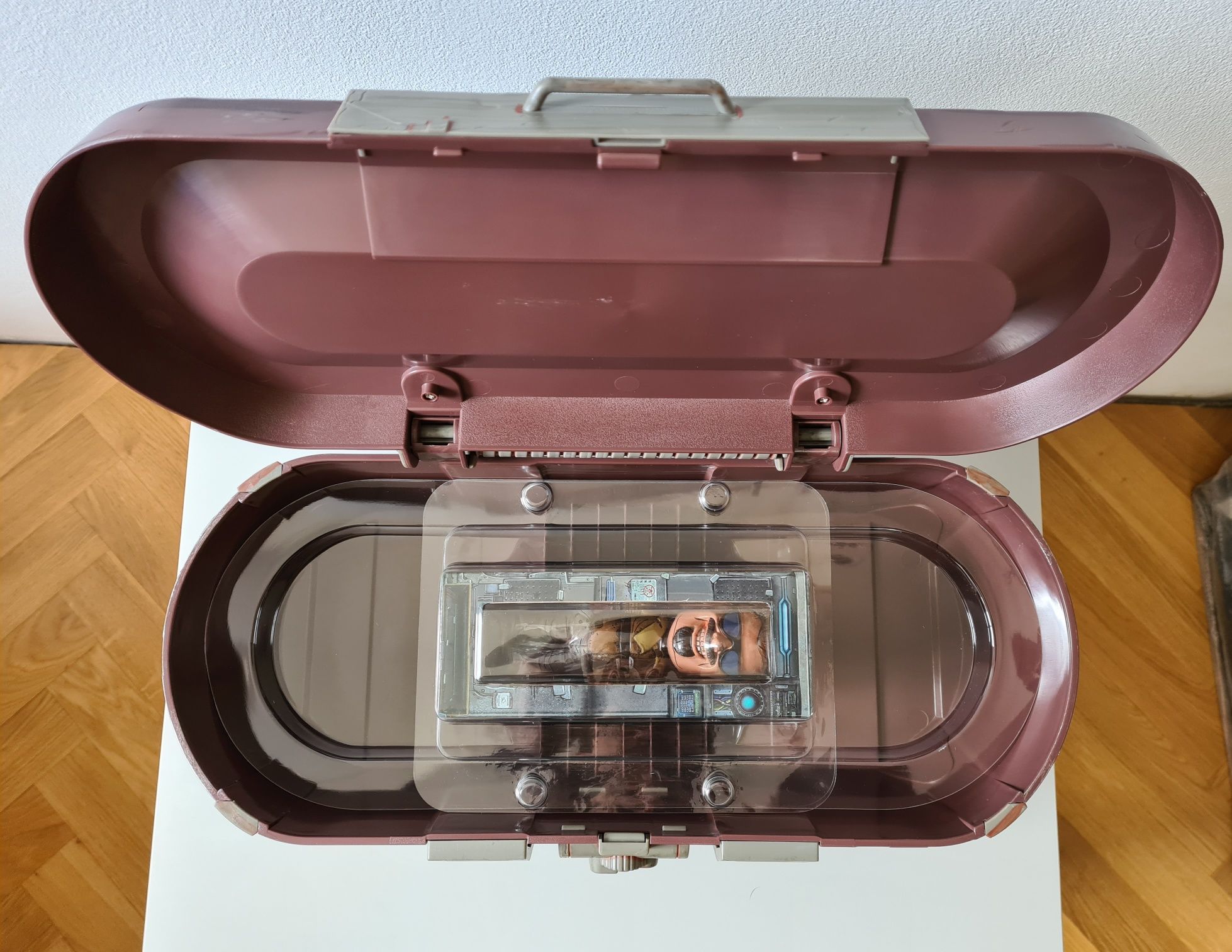 Borderlands 2 Ultimate Loot Chest Limited Edition PS3