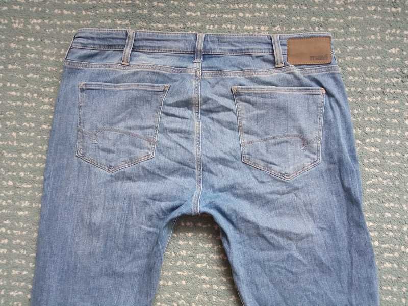 Mavi Jeans JAKE ** slim leg ** spodnie jeansy dżinsy ** 38/32