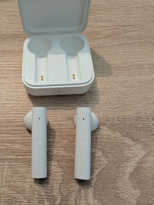 Bluetooth гарнітура Mi True Wireless Earphones 2 Basic