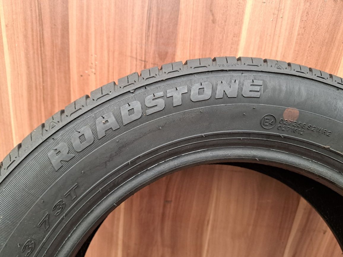 Opony letnie Roadstone 155/65r13