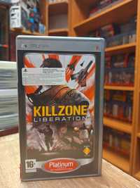 Killzone: Liberation PSP, Sklep Wysyłka Wymiana