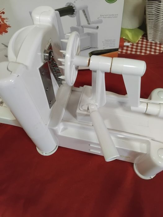 Kitchen craft como nova