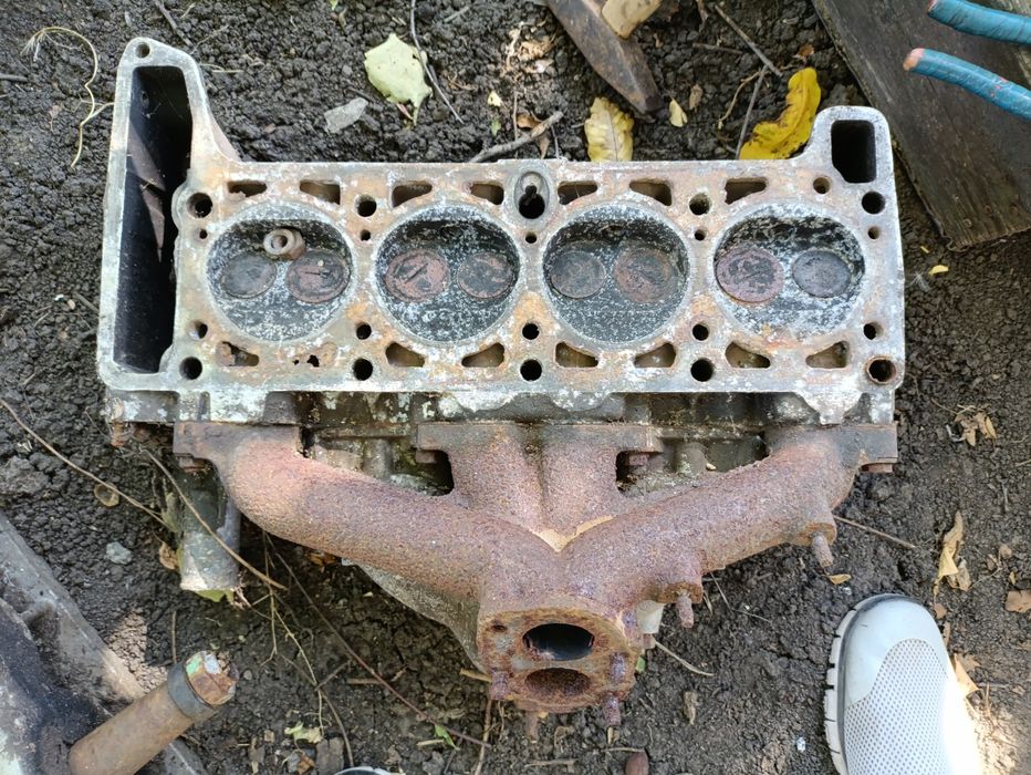 Продам двигатель ваз-21013