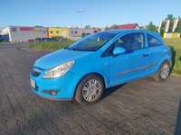 Opel Corsa D / 2008 / 1.2 benzyna