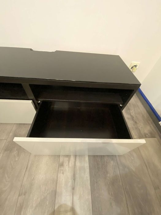 Szafka RTV  Ikea