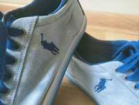 Polo Ralph Lauren rozm. 46 (dla.wkładki 30,5 cm) wysyłka