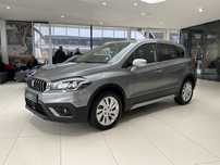 Suzuki SX4 S-Cross Mhev, SHVS Premium 4WD 1 właściciel, Salon Polska, FV 23% gw, dostawa