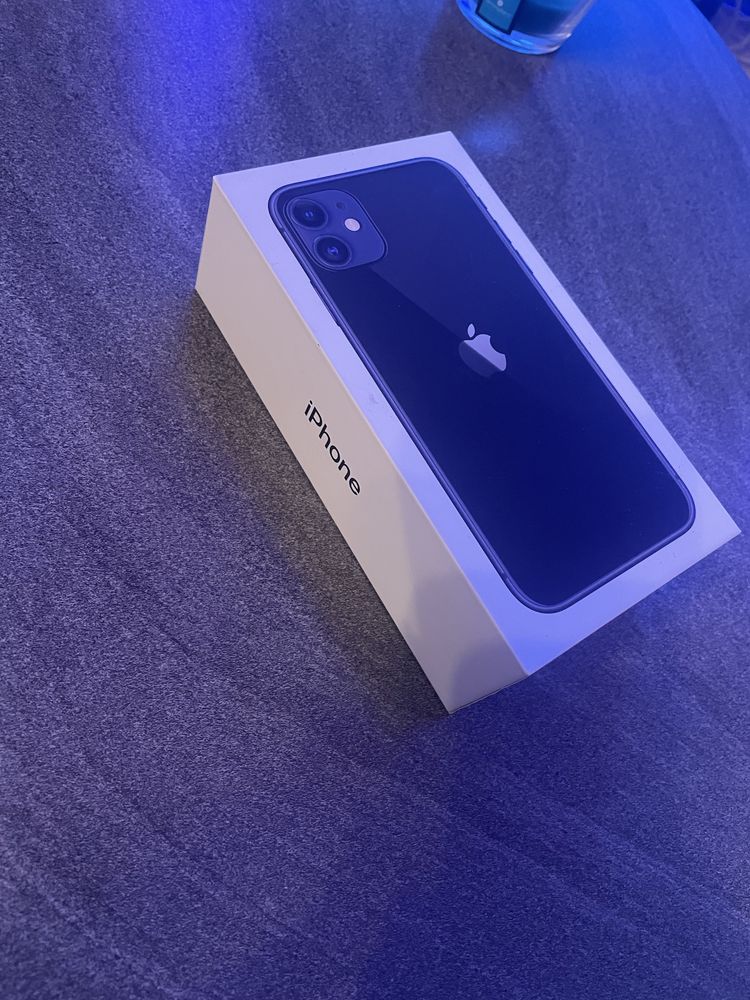 Iphone 11 64 GB otimo estado