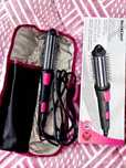 Modelador de cabelo Silvercrest