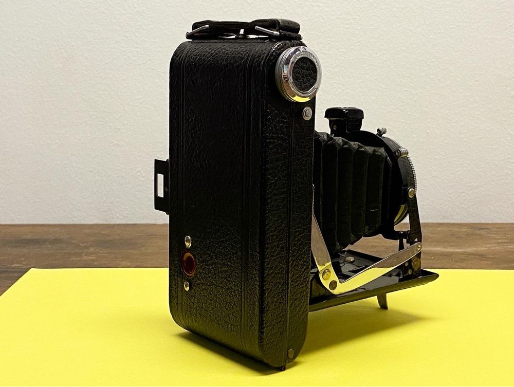 Camera fotográfica Lumiere Ludax