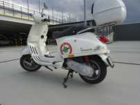 Vespa S50 / 70 cm³ Salon Polska oryginalna jak 125 ale na dowód os !!!