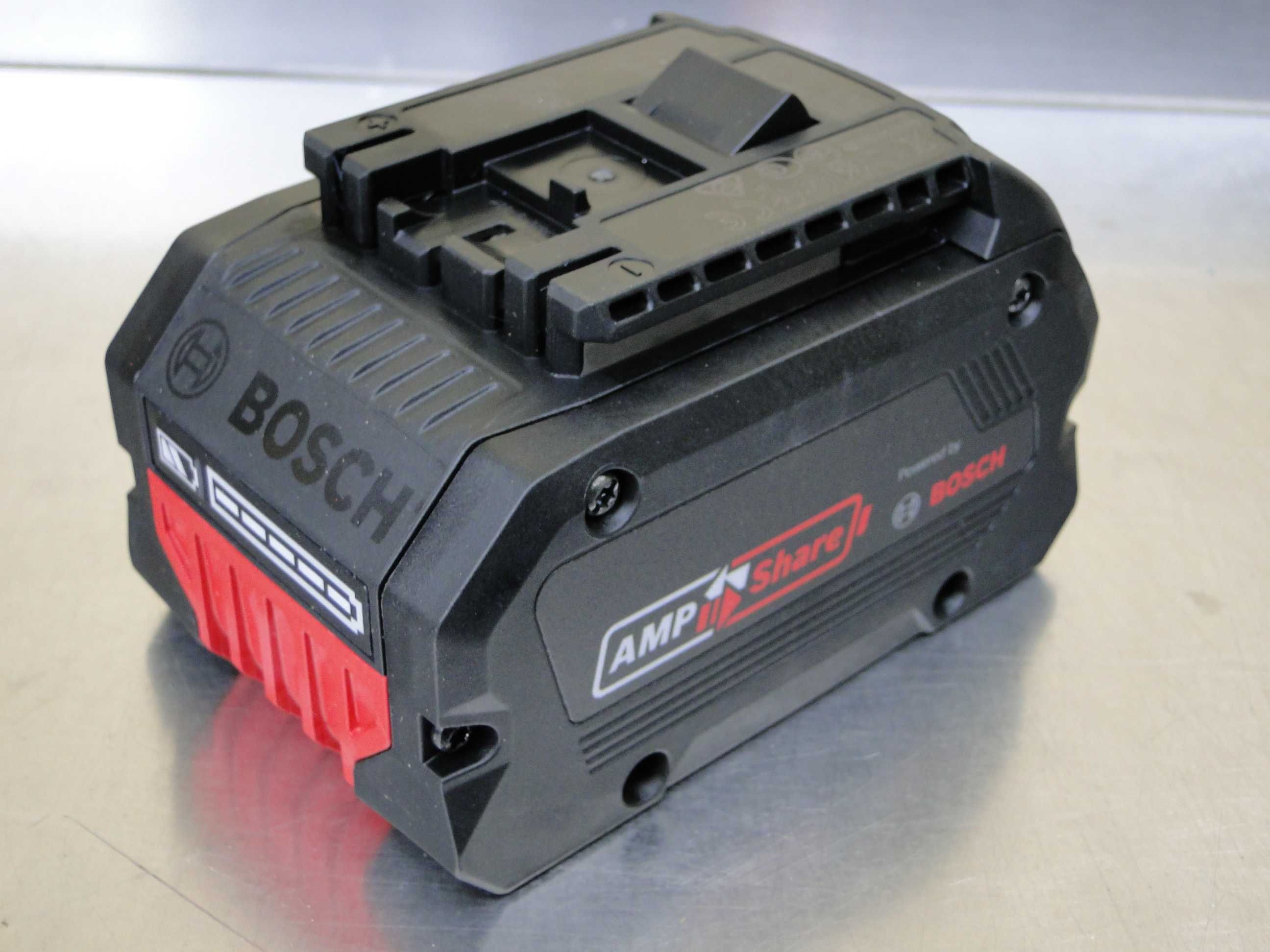 Akumulator BOSCH ProCore 18V 5,5 Ah, Nowy