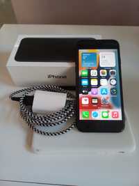 iPhone 7 black 32 GB