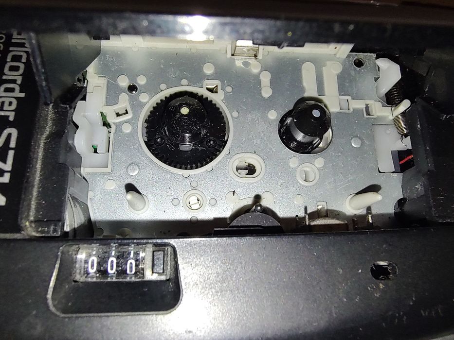 Диктофон OLYMPUS S714