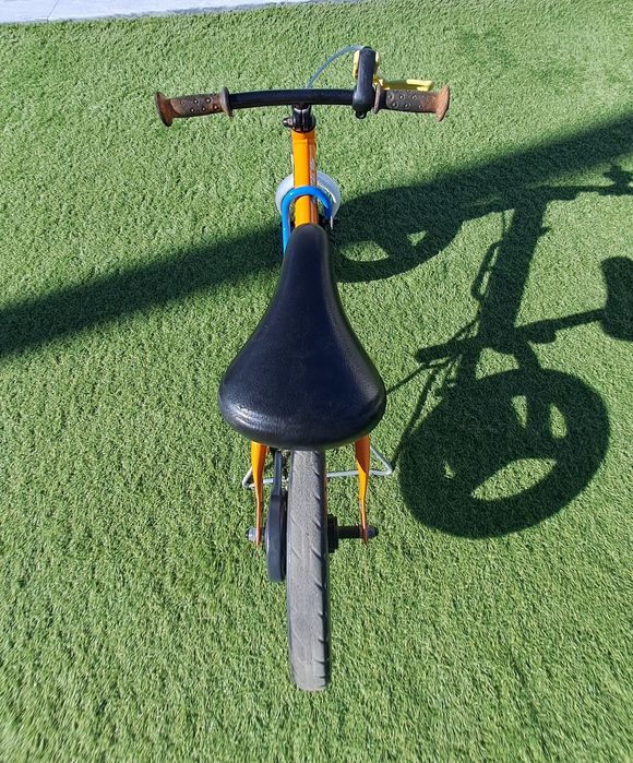 Bicicleta para criança (equilíbrio)