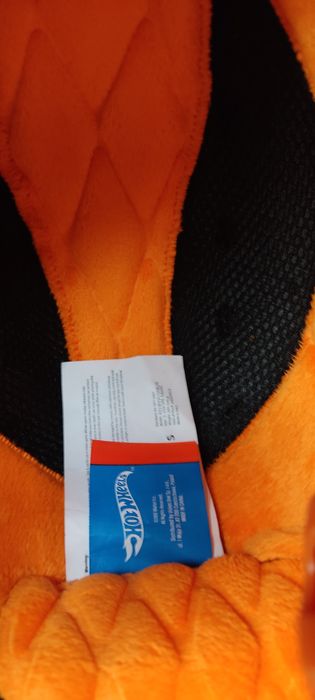 Kask narciarski dla chłopca nowy rozmiar S 48 - 54 cm