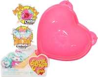 Мини питомцы Секрет краш MGA Entertainment Secret Crush Mini Pets