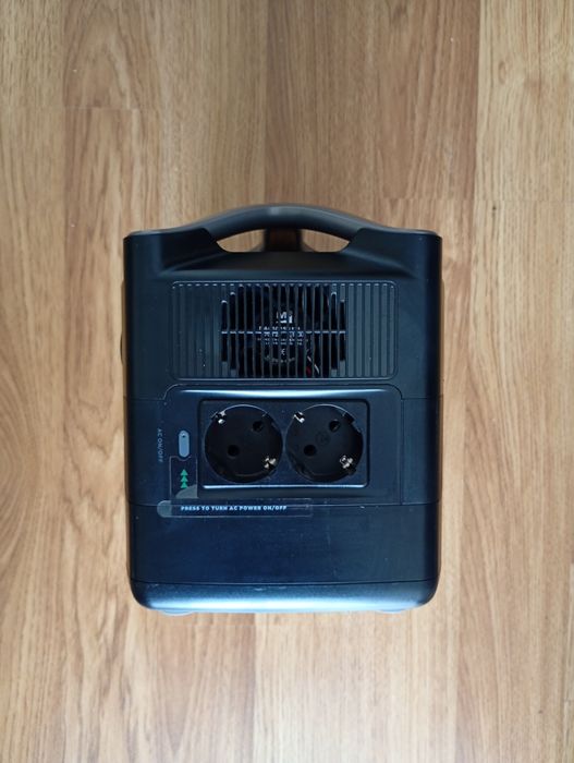 Ecoflow River Max (EF4 Max)