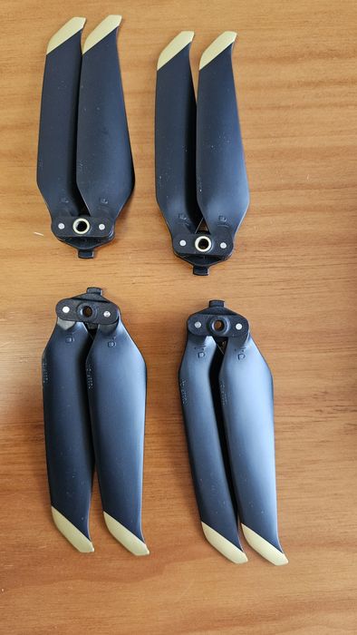 4 Hélices DJI Air 2S Mavic Air 2