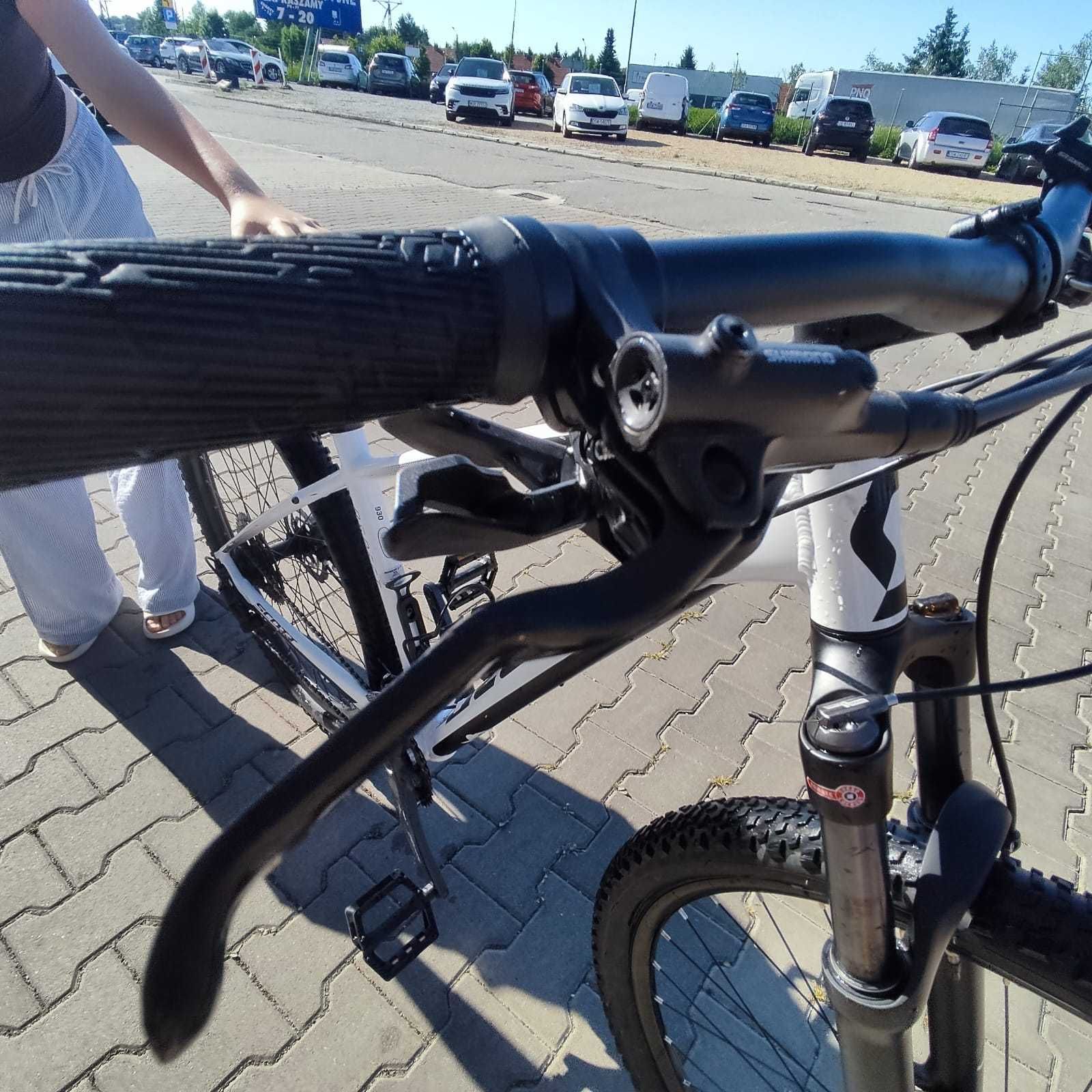 Scott ASPECT 930