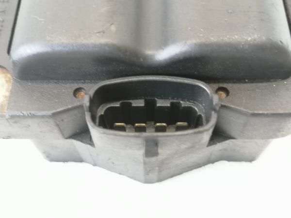 Bobina de ignição SMART City-Coupé (450)