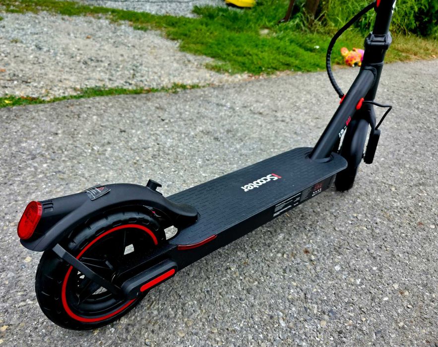 Hulajnoga elektryczna Scooter I9 nowa