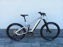 NOWY eMTB * HAIBIKE ALLMTN 3 * L * Deore 12s * Yamaha * Mullet * !!!