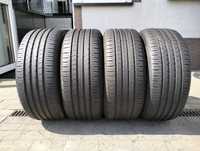 235/55R17 Continental ContiPremiumContact 5