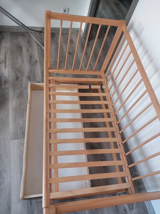 Терміново продається Дитяче ліжко