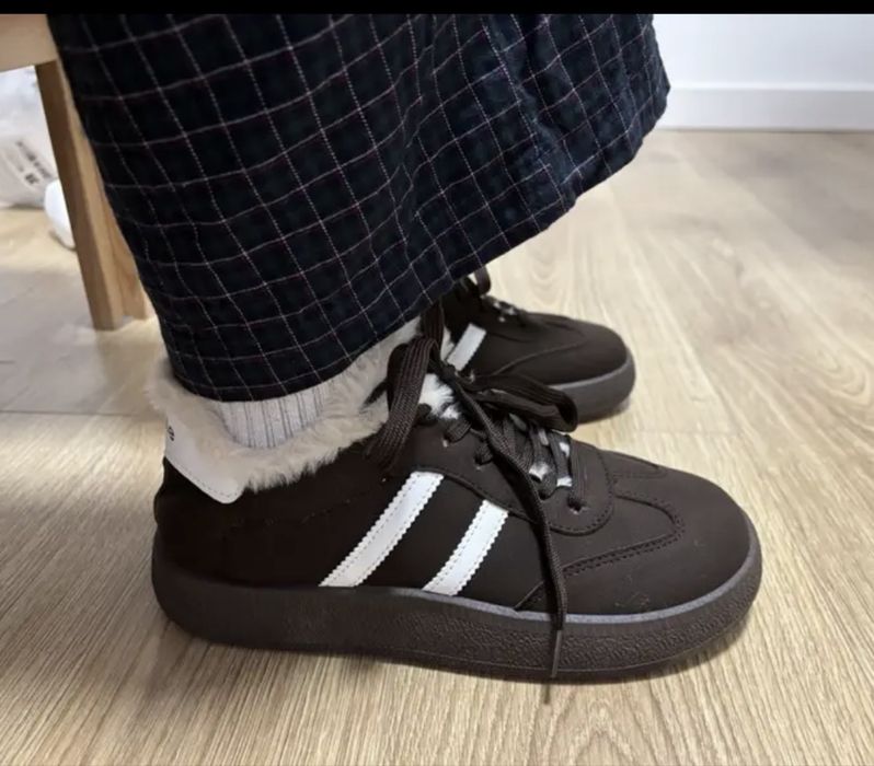 Зимові кросівки на 39 р 25 см