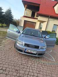 Audi A4 B6 1.8 BEX Avant