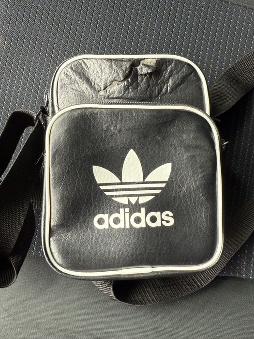 Torebka adidas mała