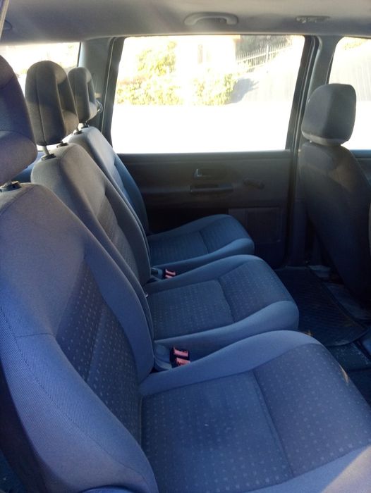 NOWY MODEL GAZ ! OSZCZEDNY 7-Osobowy KLIMA-HAK Do Przyczepki Pilne