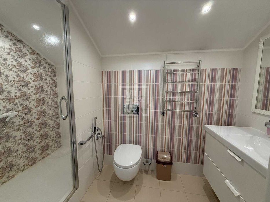 Аренда дома Новоселки 215м2, 16 сот , Хотяновка, Вышгород генератор