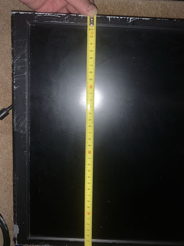 Монитор пк б/уSAMSUNG 720N 50-60Hz