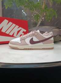 Nike dunk low sail plum eclipse Eu 39