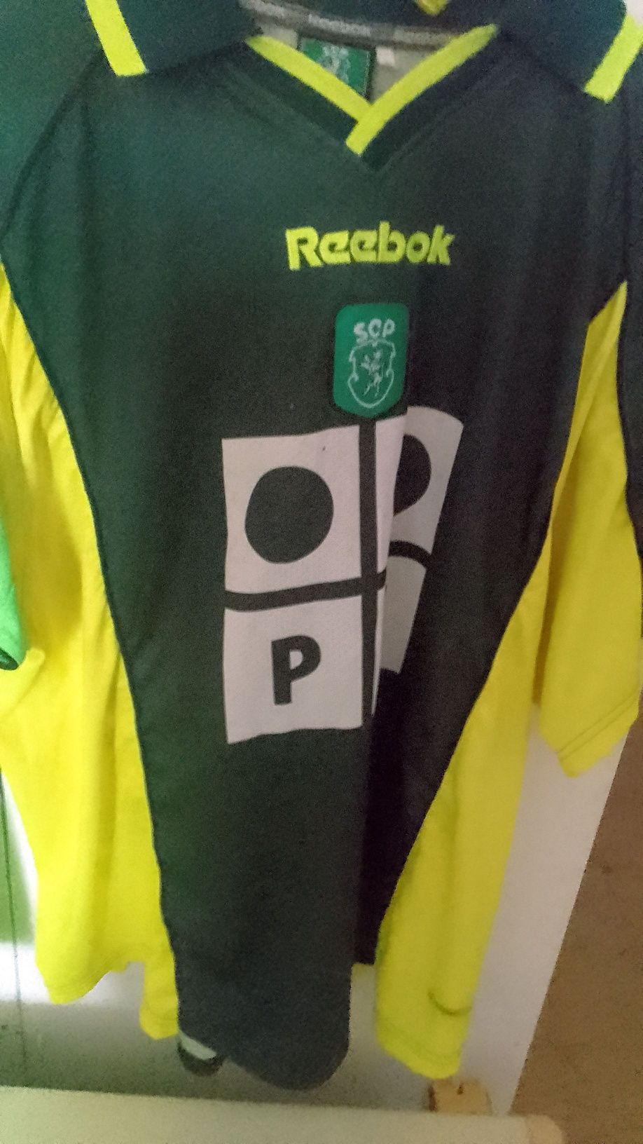 Itens Amadora usados bom estado camisola originais