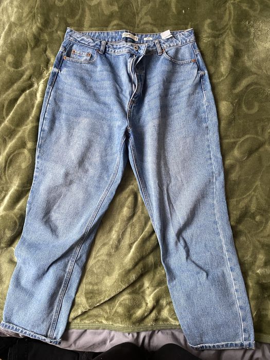 Джинси 44 розмір