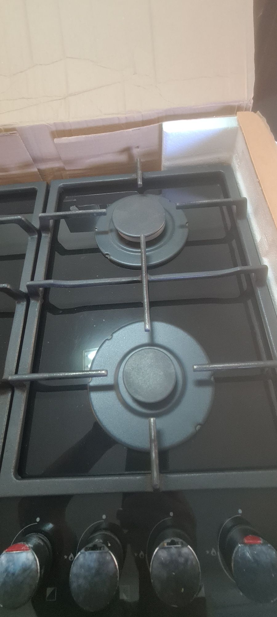 Placa de cozinha a gás Fagor