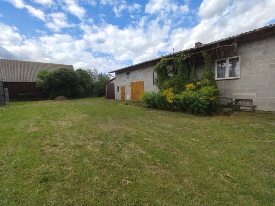 Działka budowlana Leszczydół Stary, blisko Wyszkowa