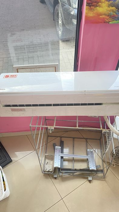 Кондиціонер osaka inverter