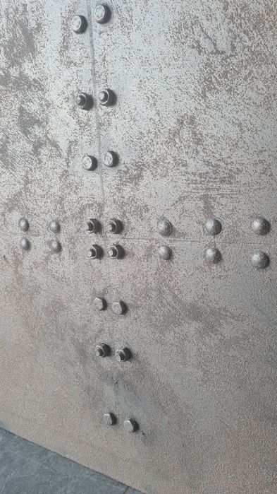 Nity duże do Tynk dekoracyjny styl Loft NOWOŚC