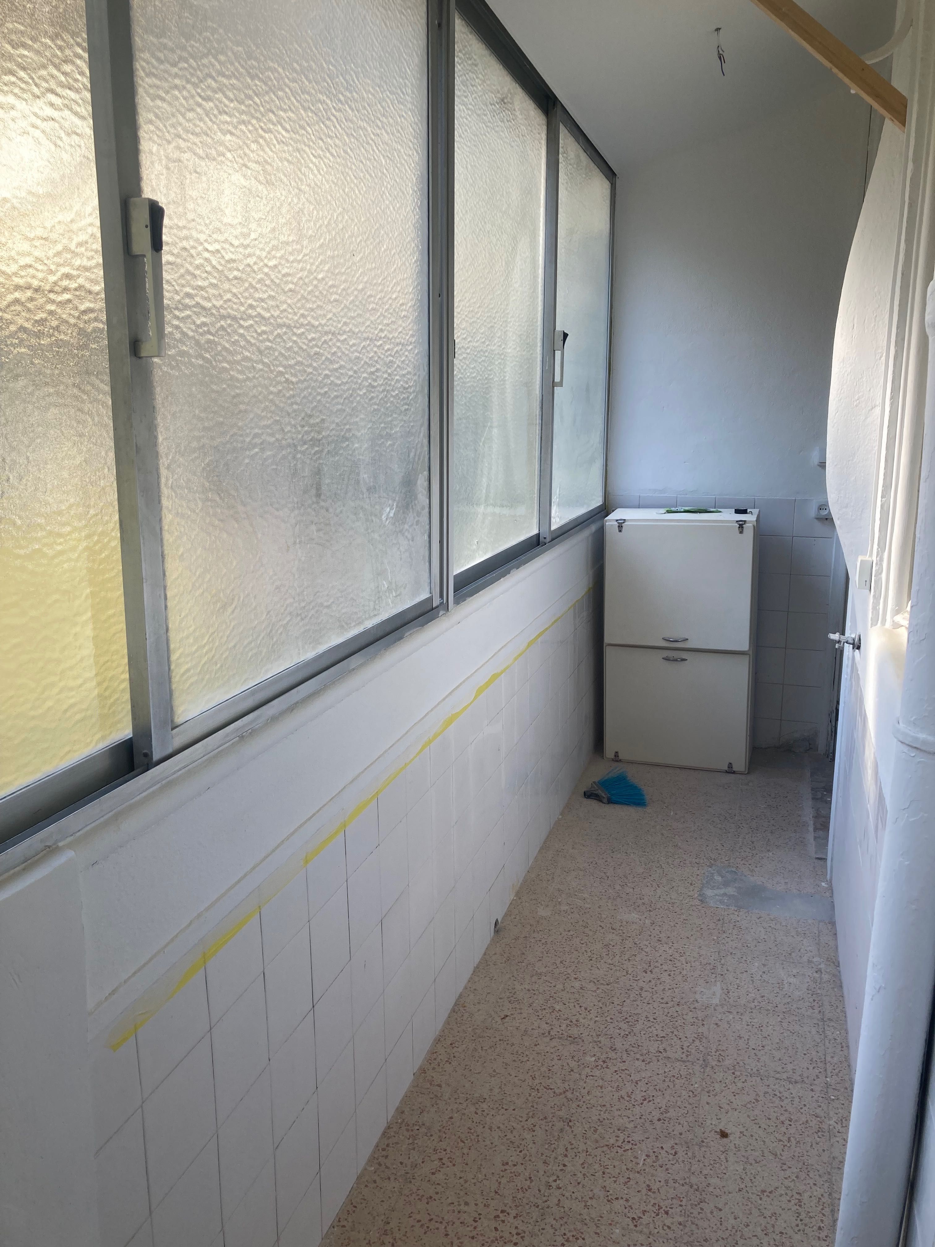 Apartamento remodelado zona anjos
