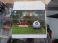 Selos de campeao europeia