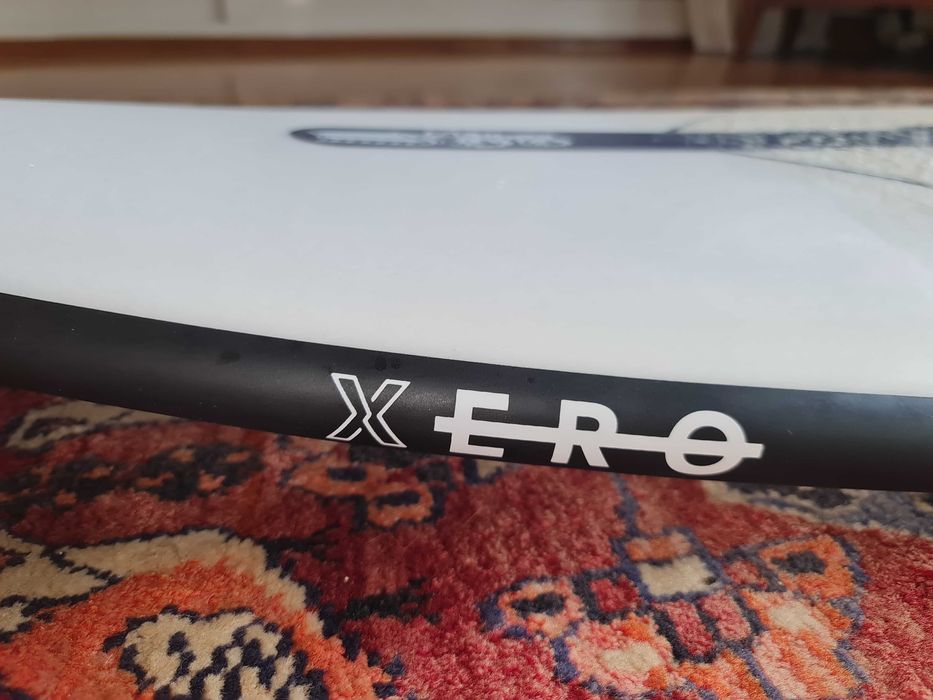 Prancha JS  XERO 6.4