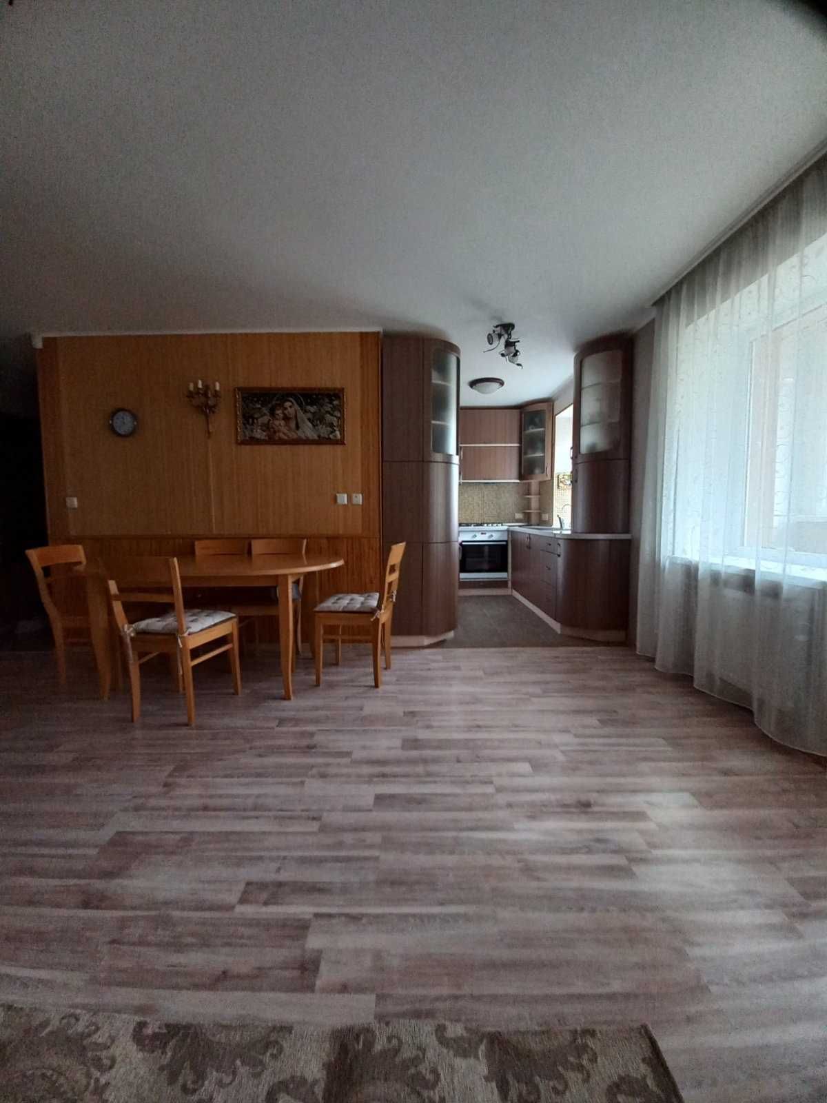 Продаж квартири в центрі міста. Готівка, АТО, лізинг, кредит.