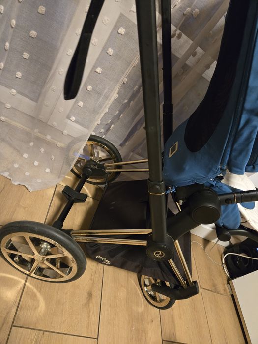 Cybex priam 2.0/4.0
